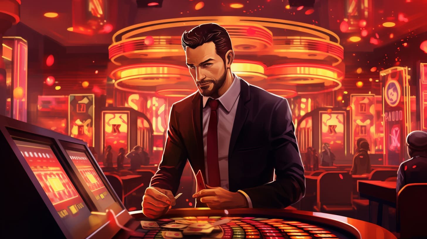 Myanmar Slot Games Mobile App VIP Cashback innwa777